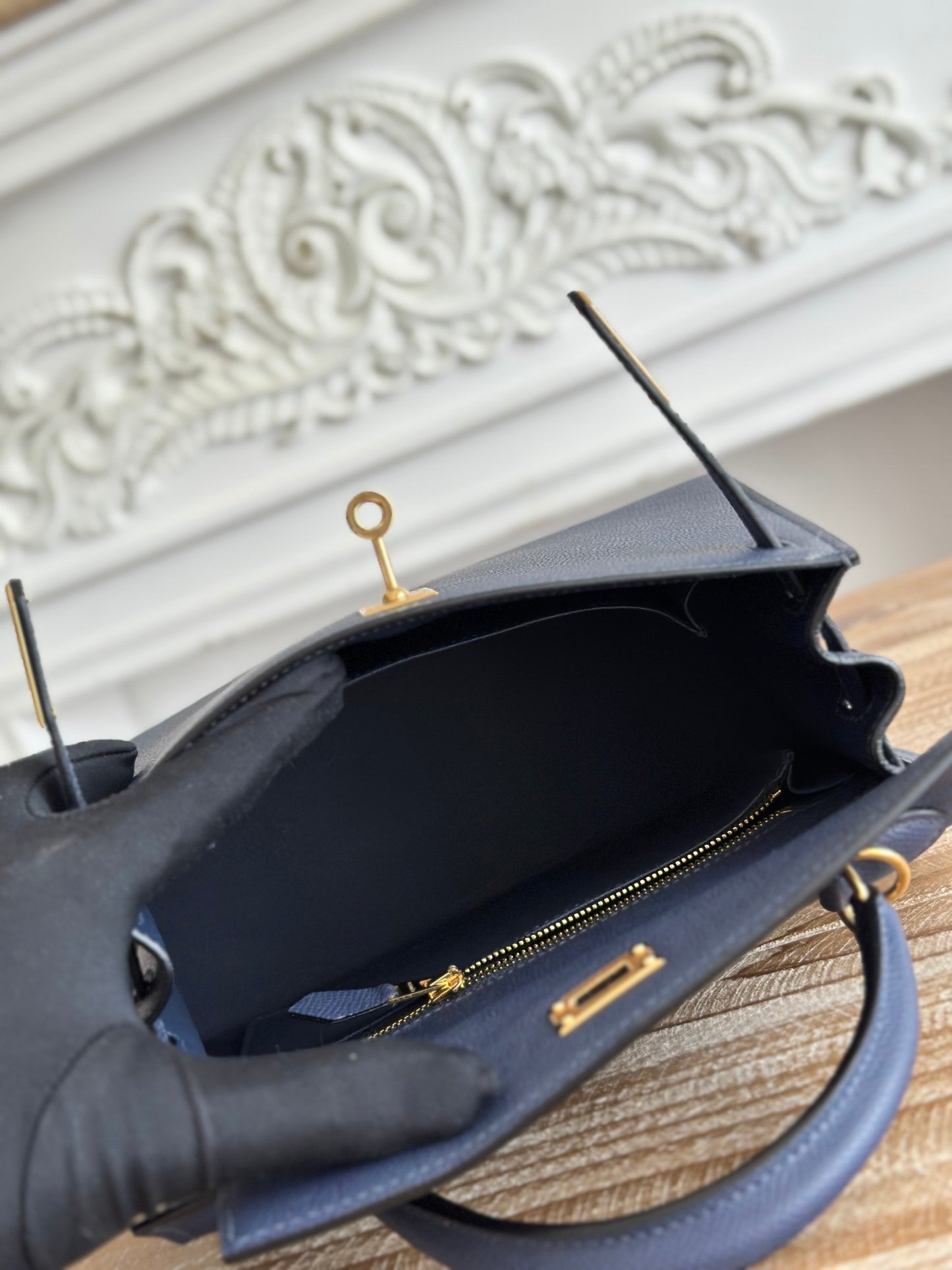 Jay K Handmade Bag -(B09)