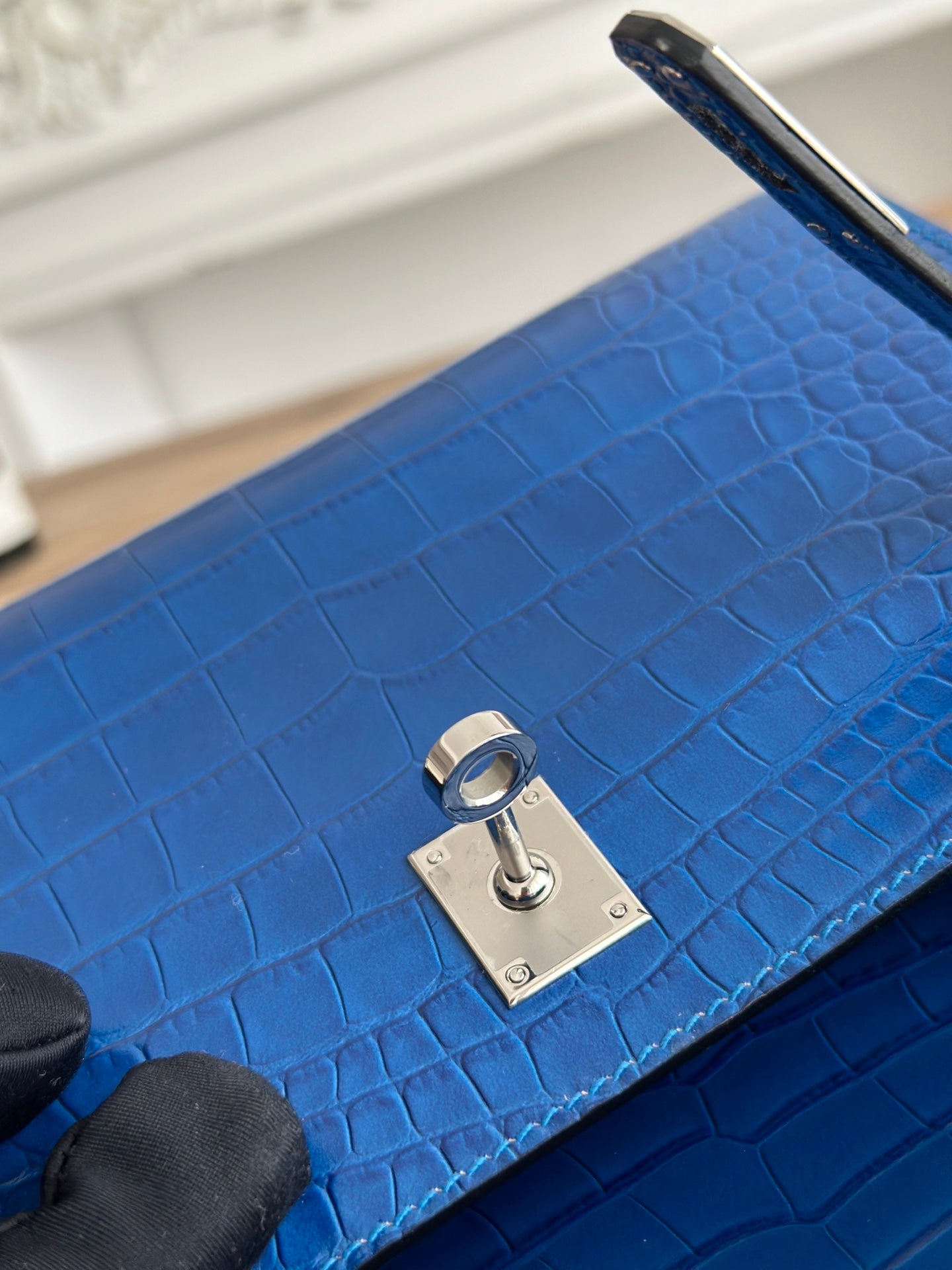 Jay K Handmade Bag – IE05