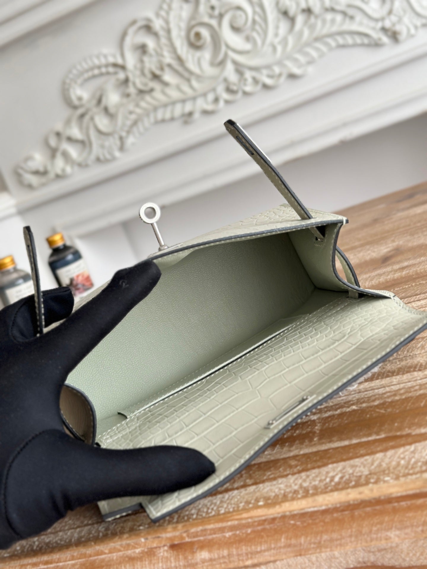 Jay K Handmade Bag – IE06