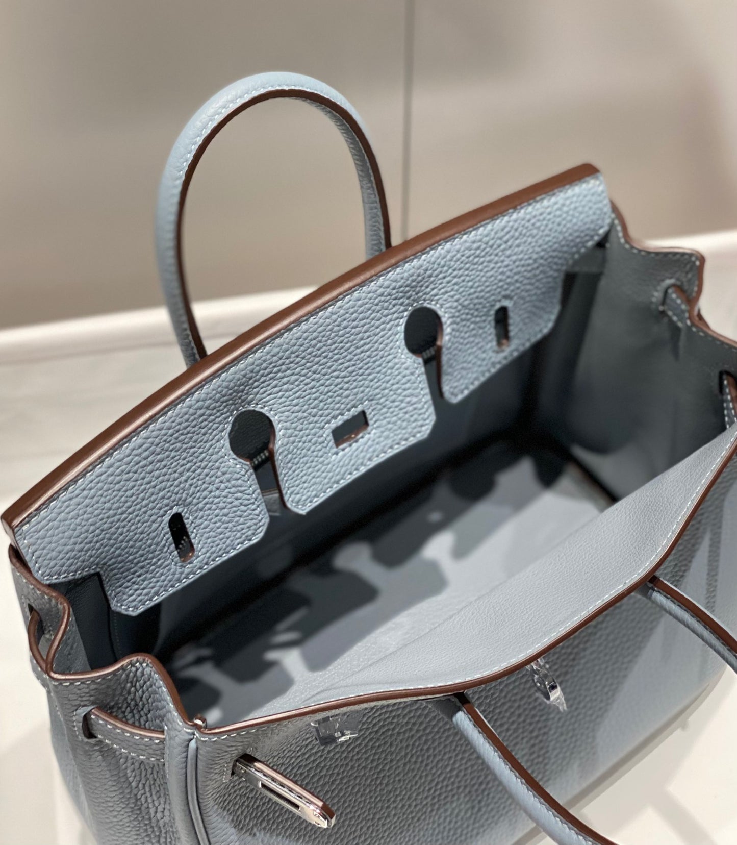 Jay B Handmade Bag – T04