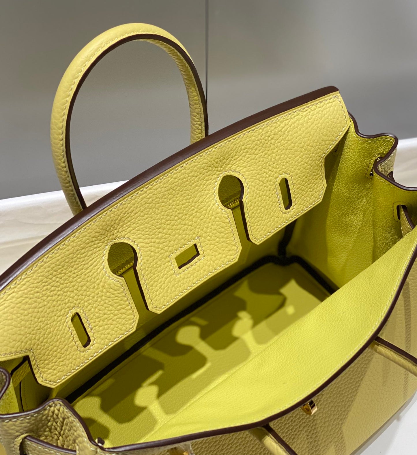 Jay B Handmade Bag – T05