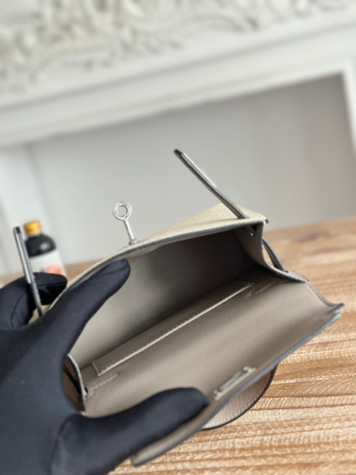 Jay K Handmade Bag – P03