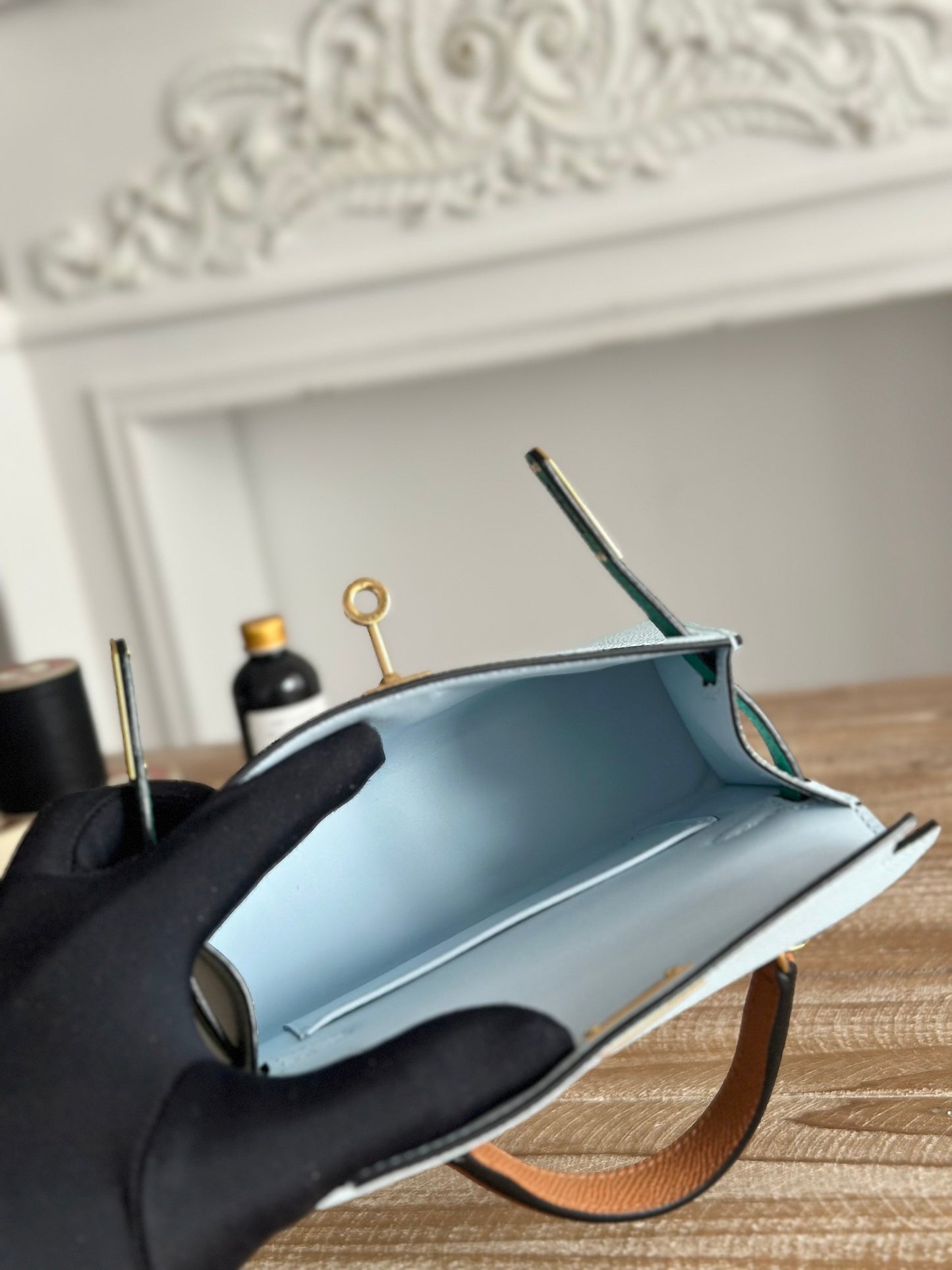 Jay K Handmade Bag – P04