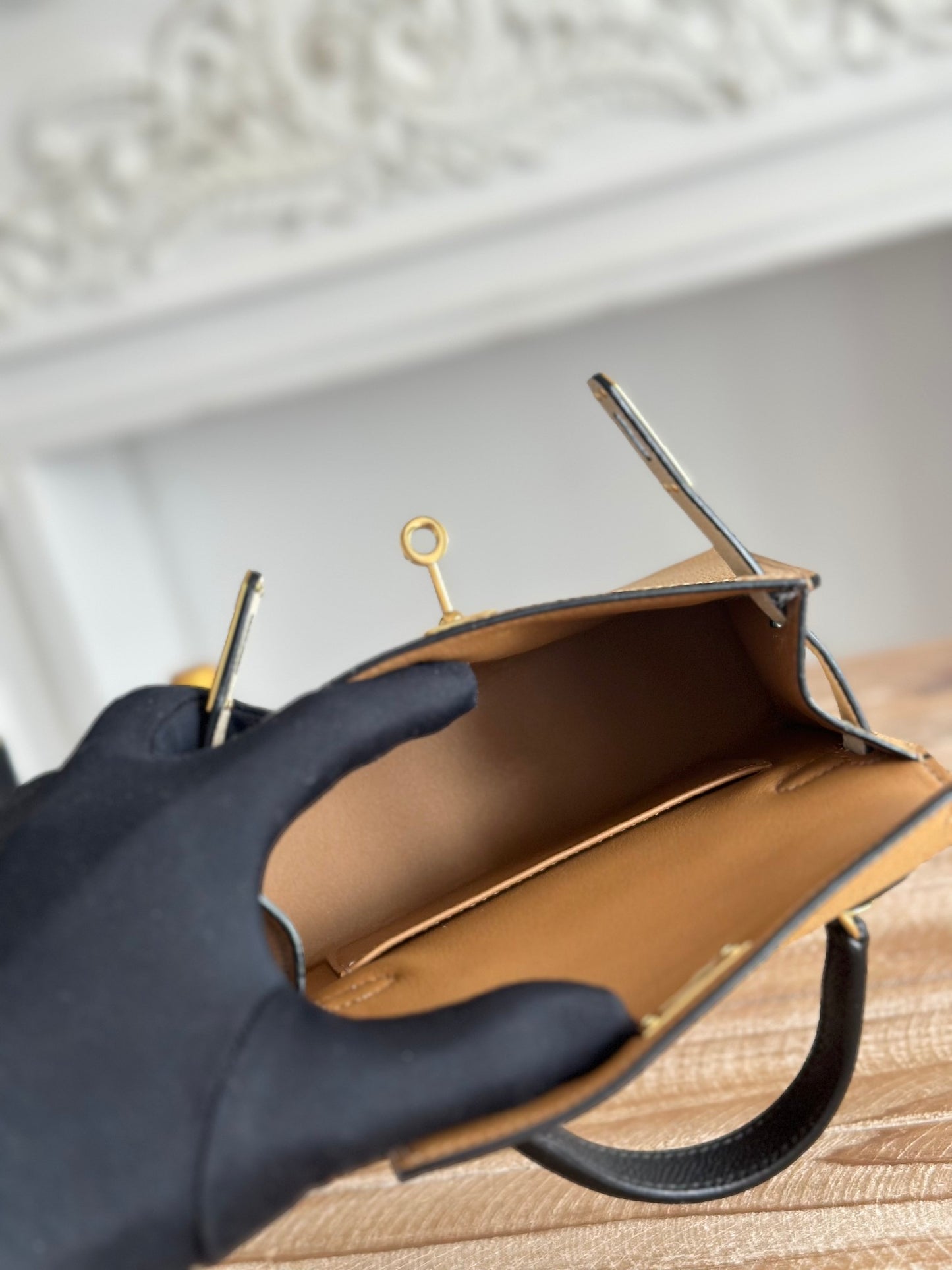 Jay K Handmade Bag – P05