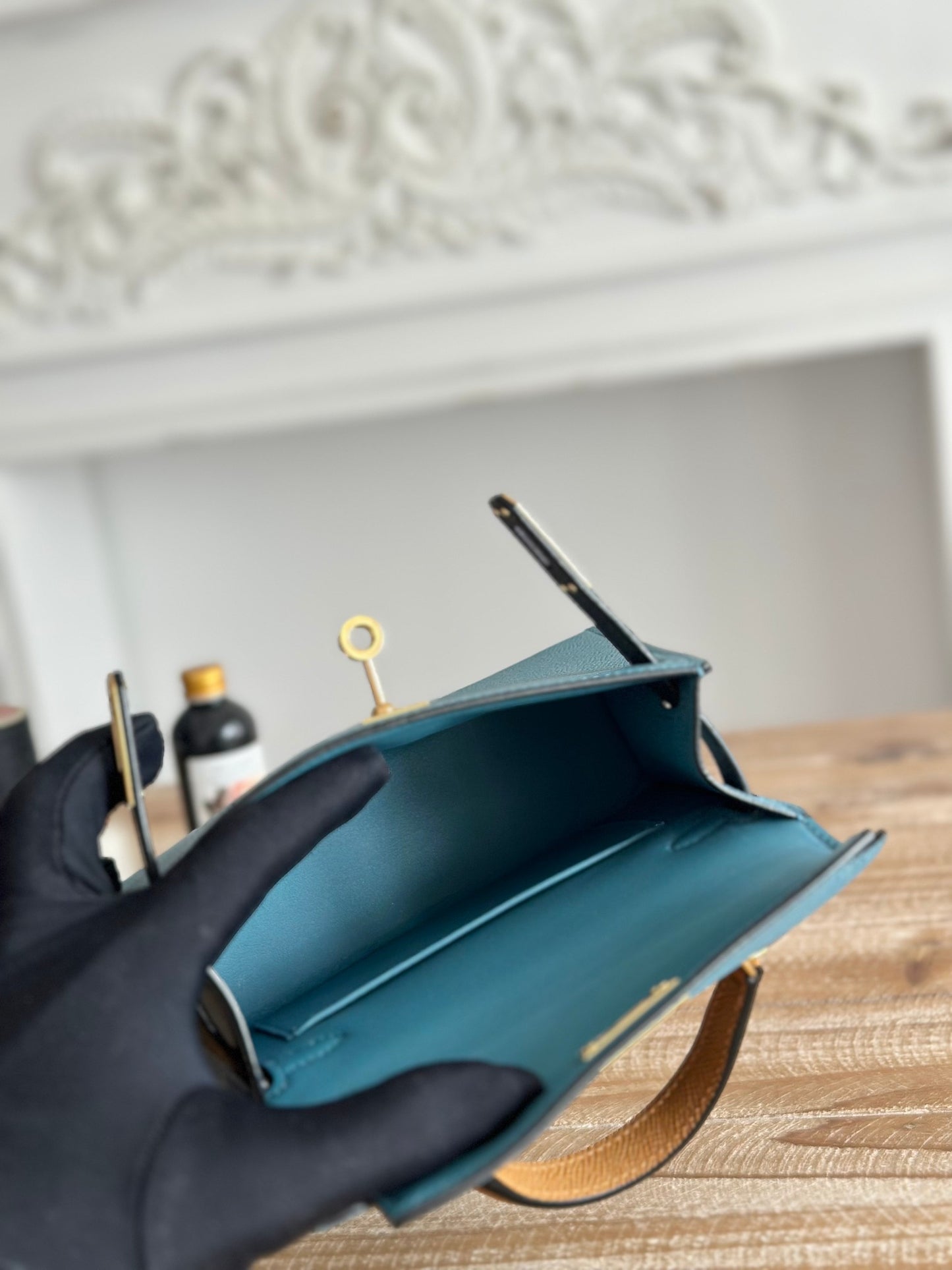 Jay K Handmade Bag – P07