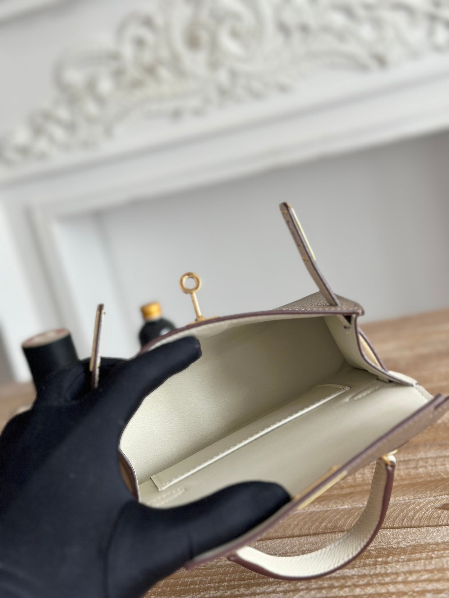 Jay K Handmade Bag – P09