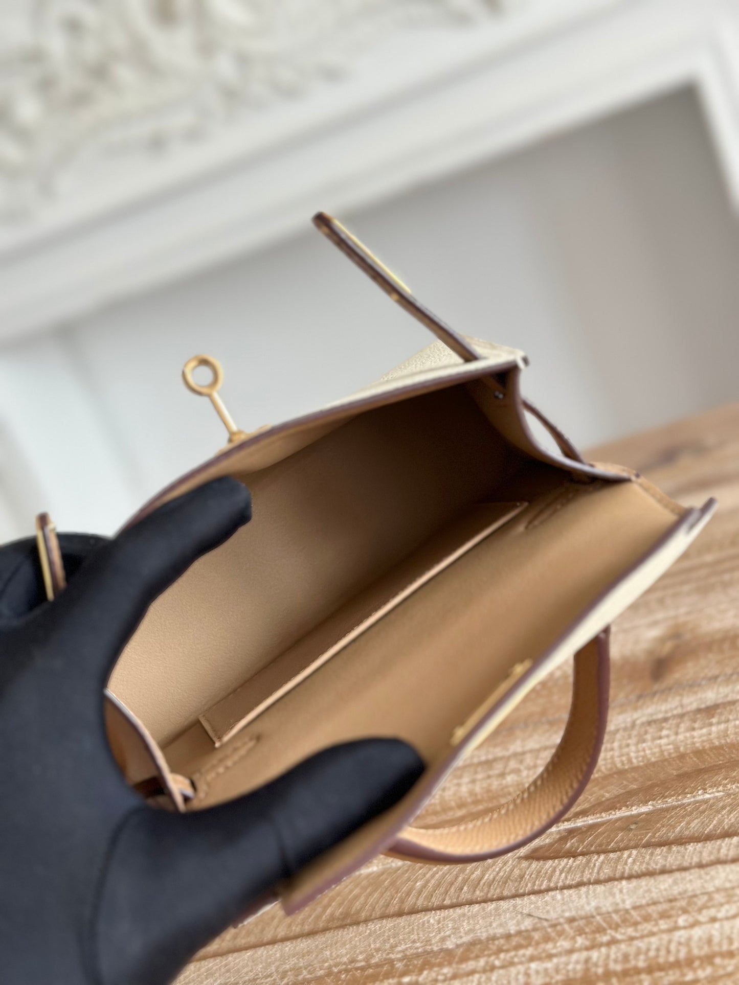 Jay K Handmade Bag – P11