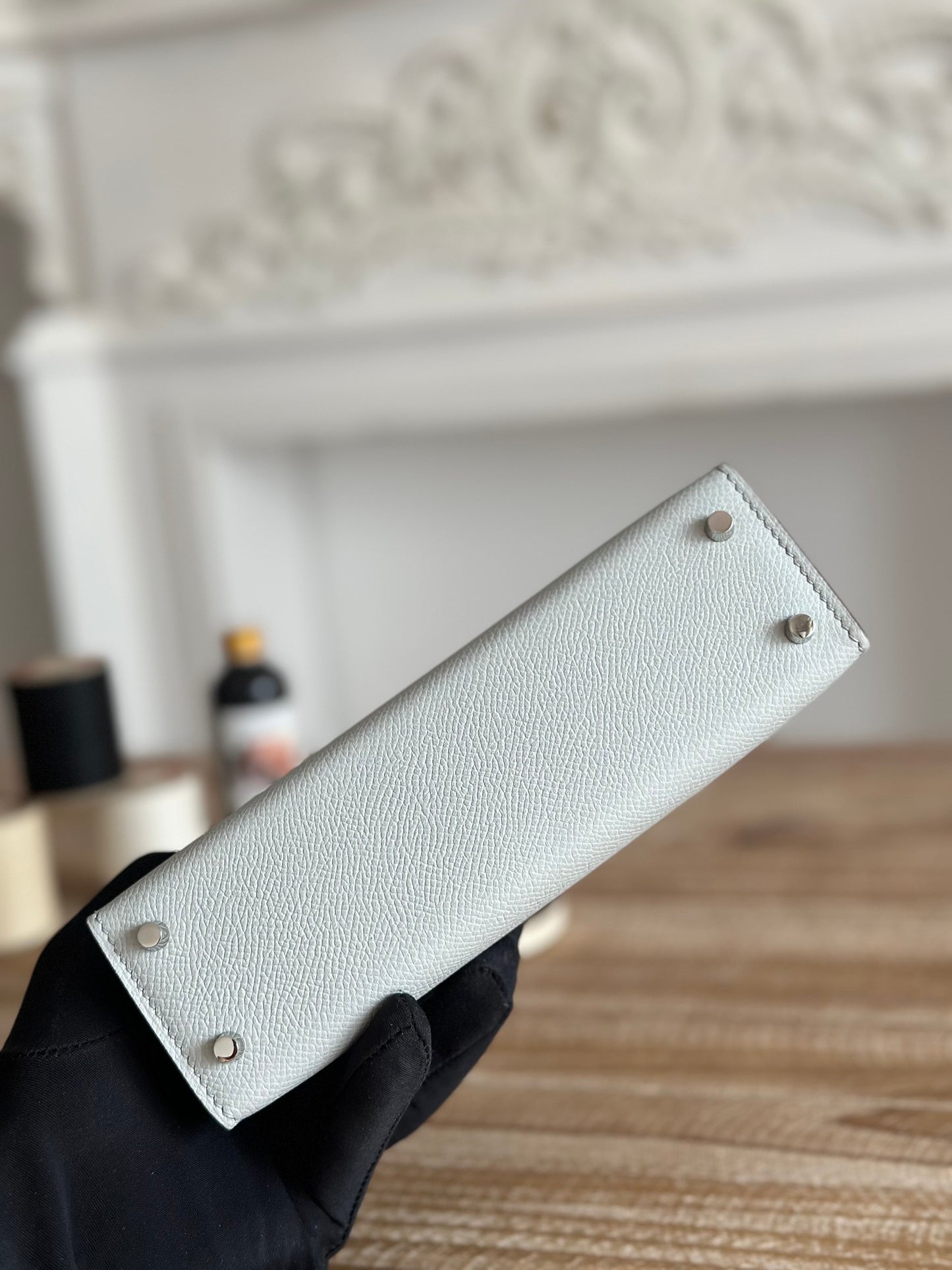 Jay K Handmade Bag – P12