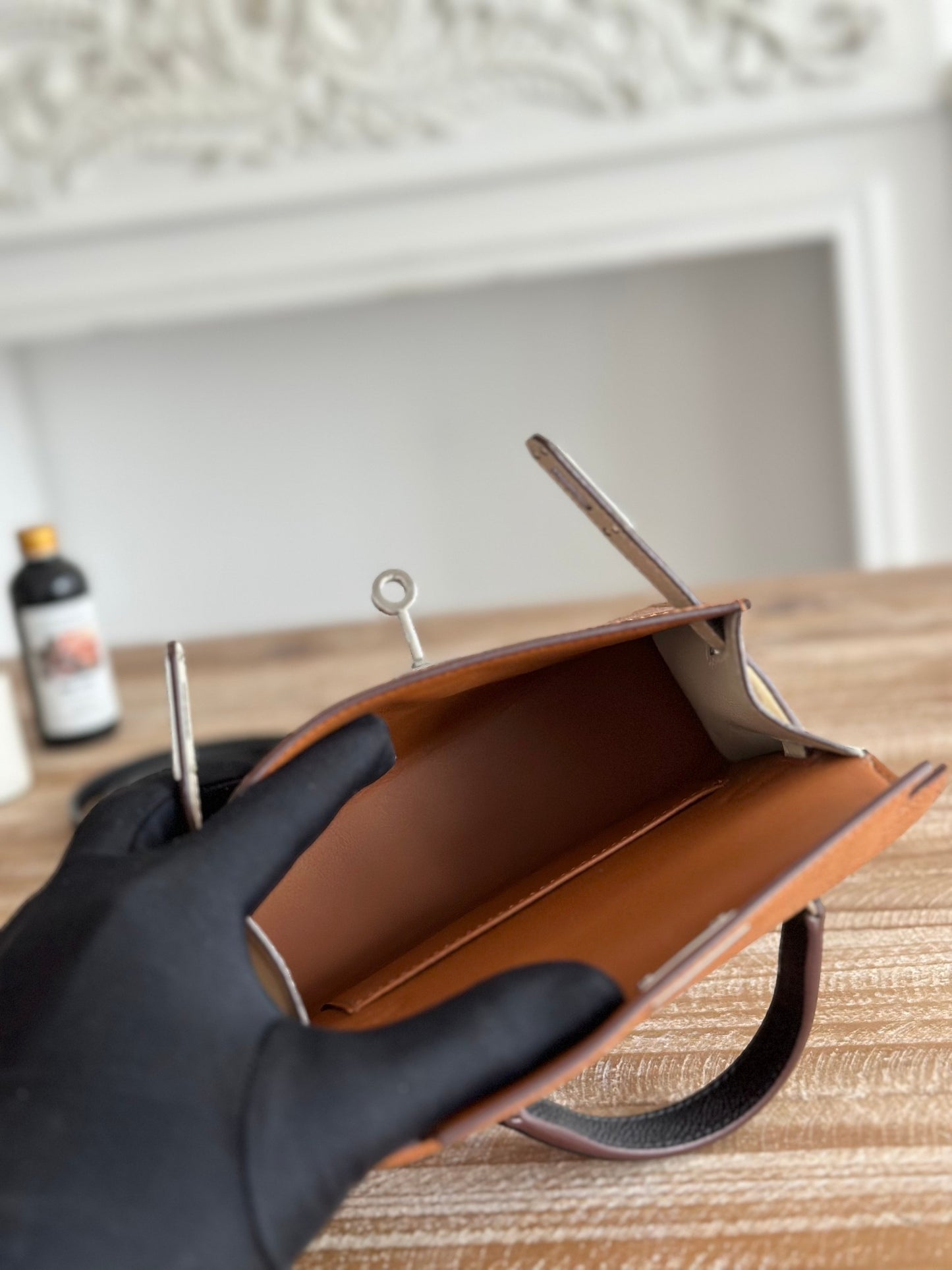 Jay K Handmade Bag – P16