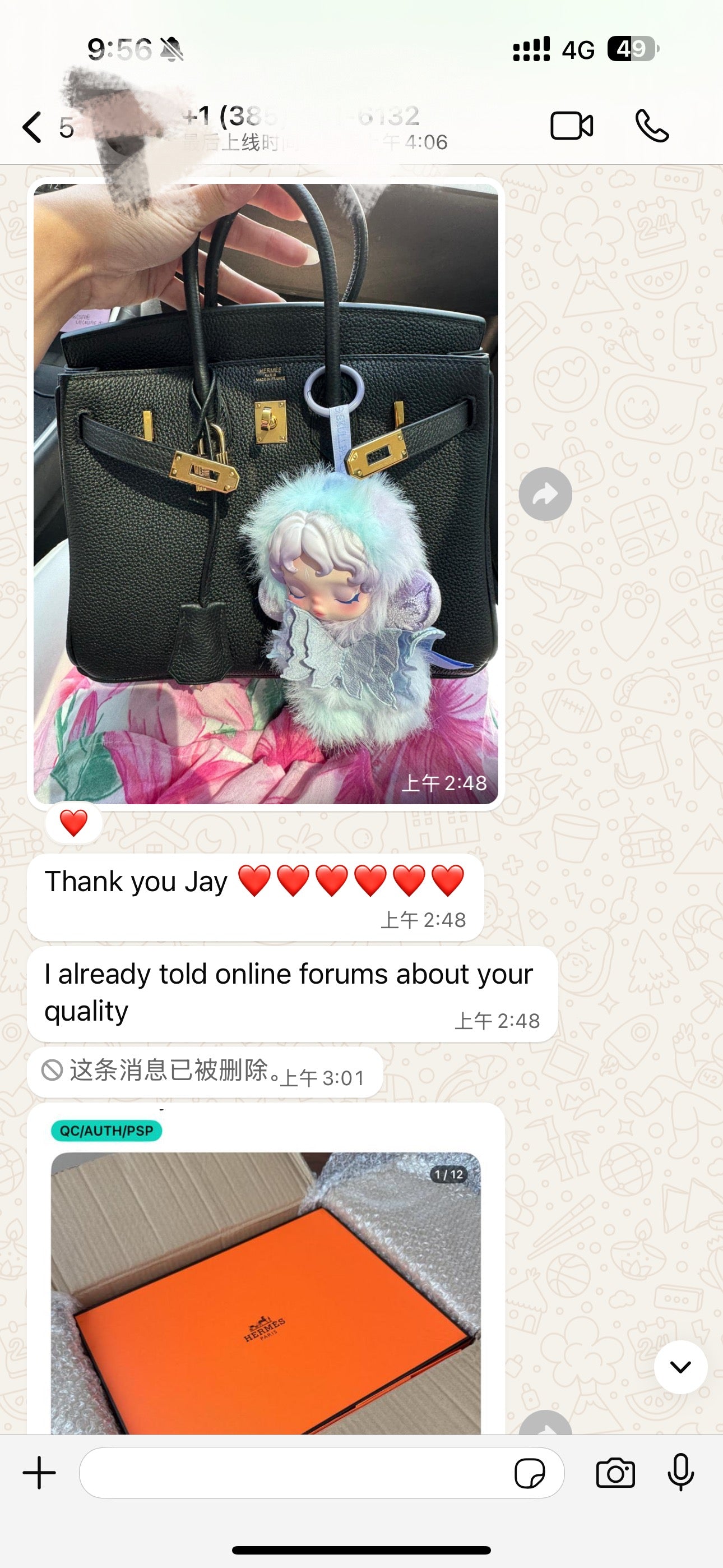 Customer Reviews & Feedback