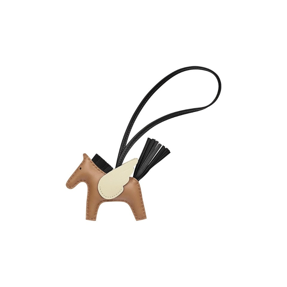 Jay Handmade Horse Charm