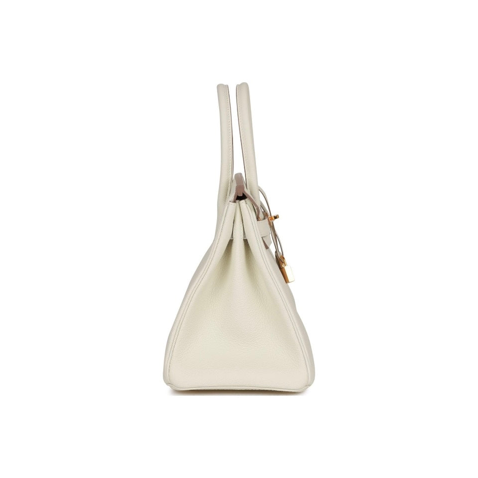 Jay B Handmade Bag – Mushroom