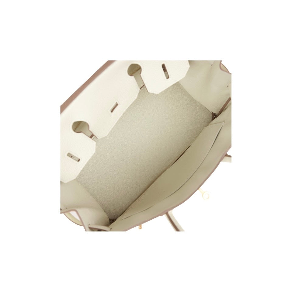 Jay B Handmade Bag – Mushroom