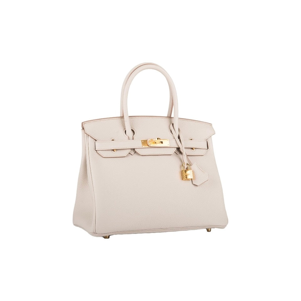 Jay B Handmade Bag – Beton