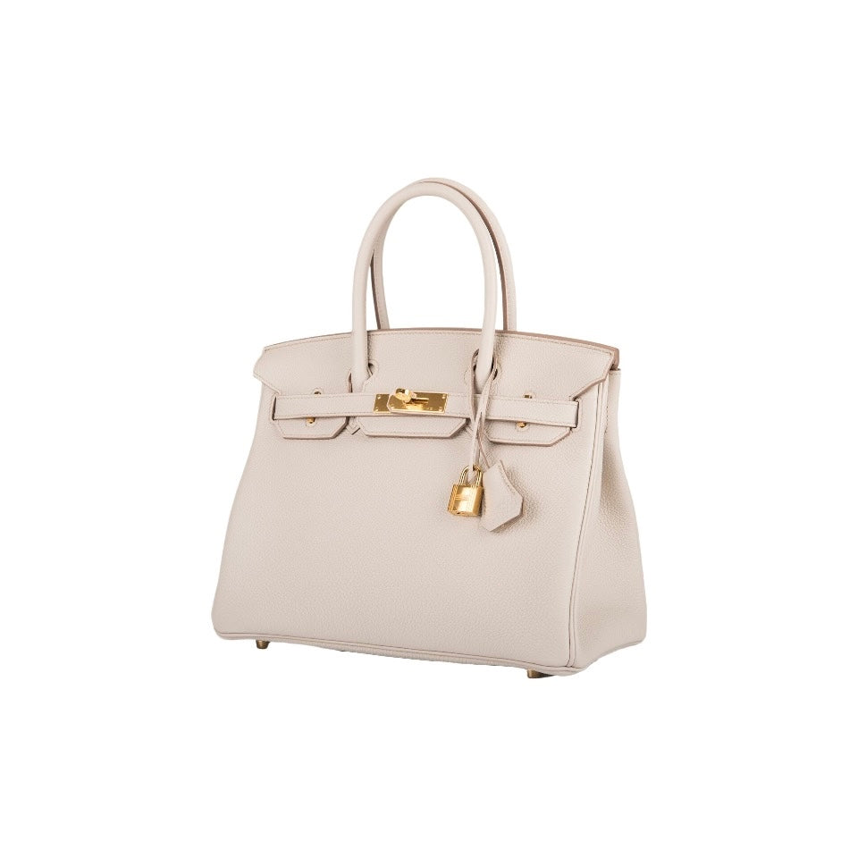 Jay B Handmade Bag – Beton