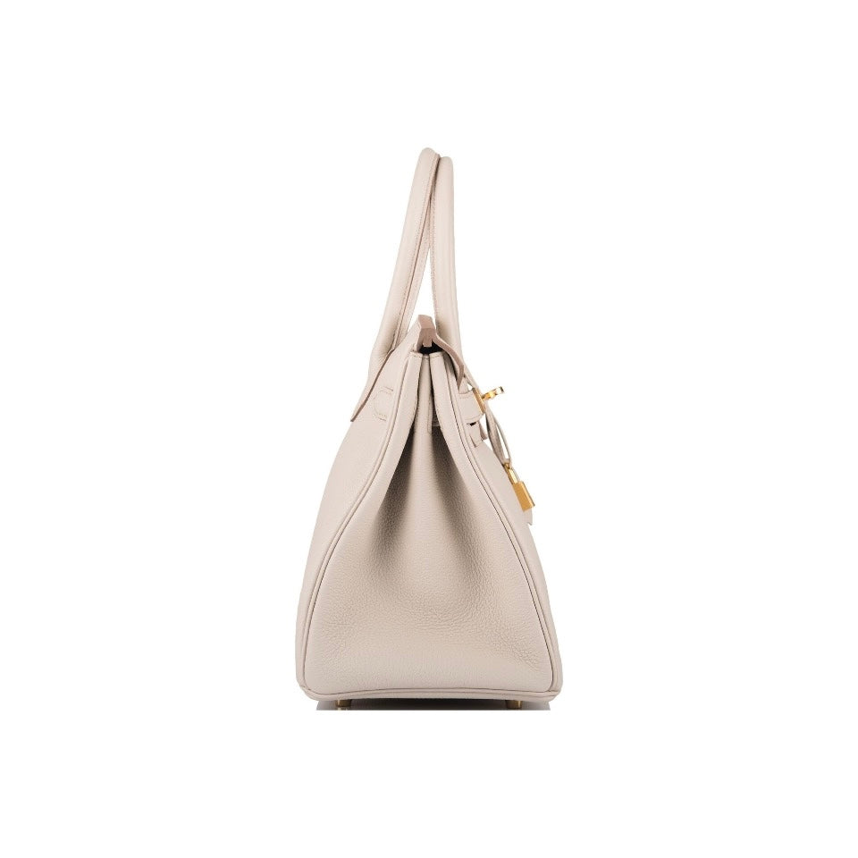 Jay B Handmade Bag – Beton