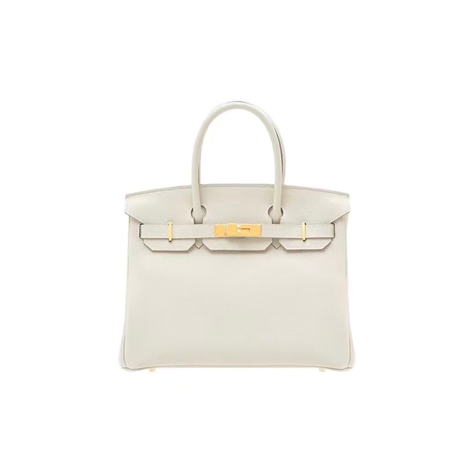 Jay B Handmade Bag – Crale