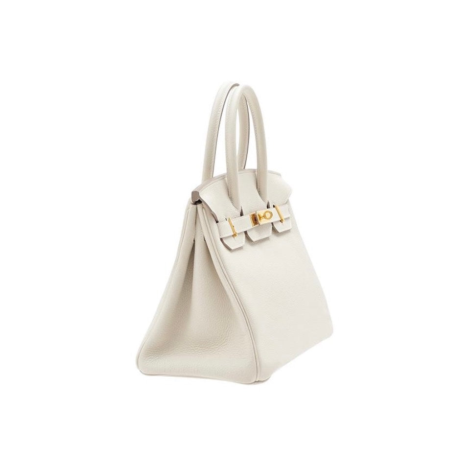 Jay B Handmade Bag – Crale