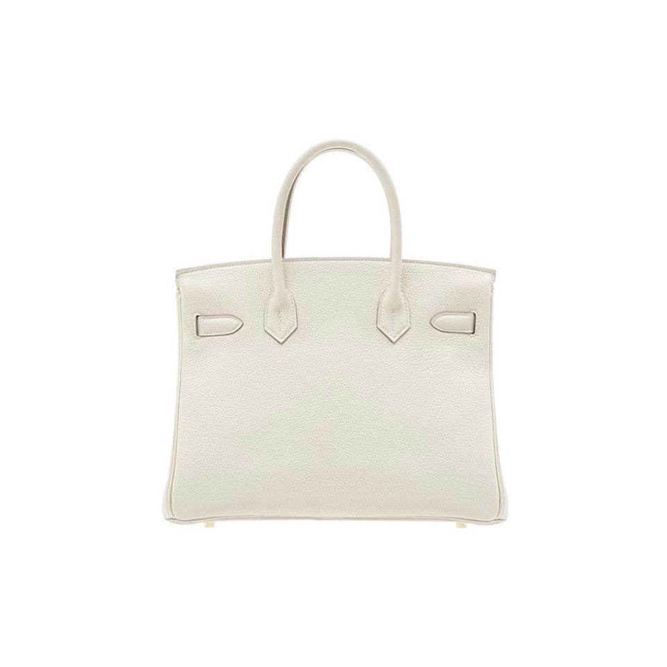 Jay B Handmade Bag – Crale