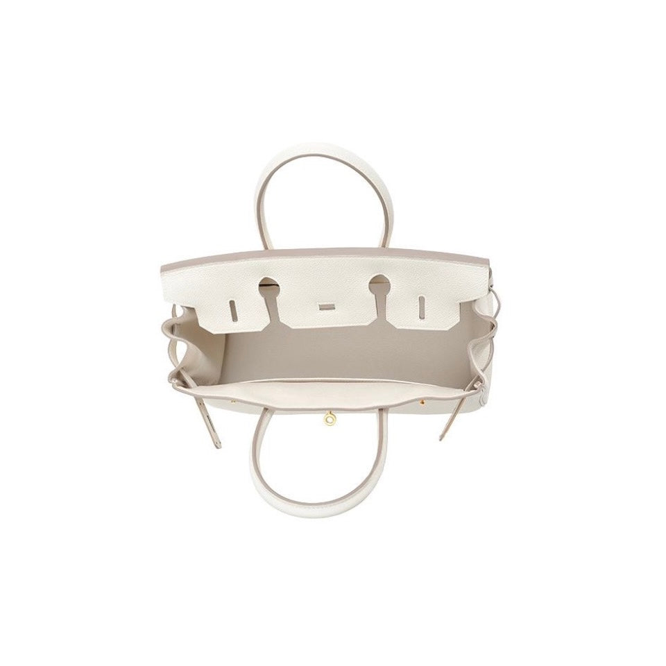 Jay B Handmade Bag – Crale