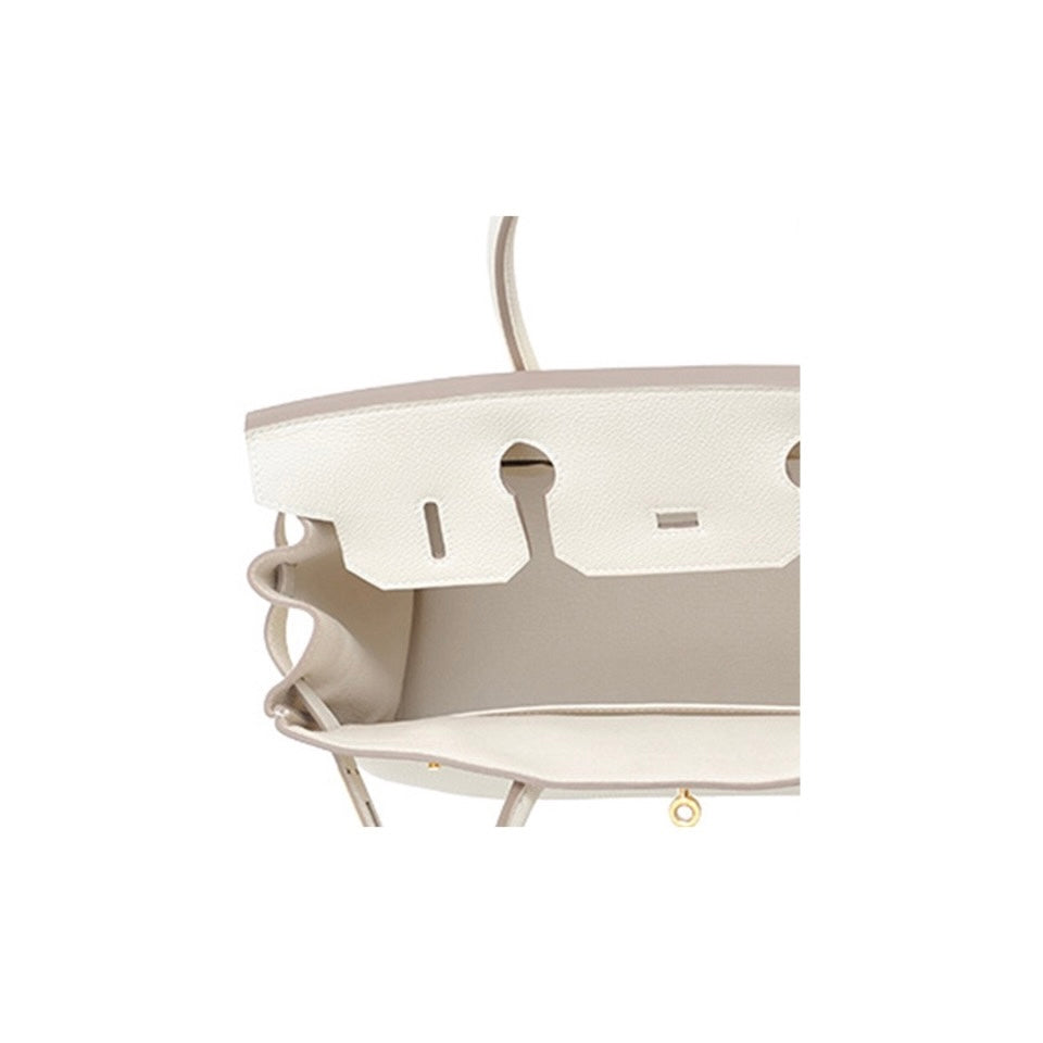 Jay B Handmade Bag – Crale