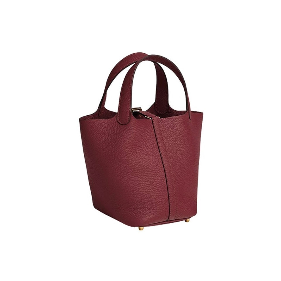 Jay P Handmade Bag – RougeH