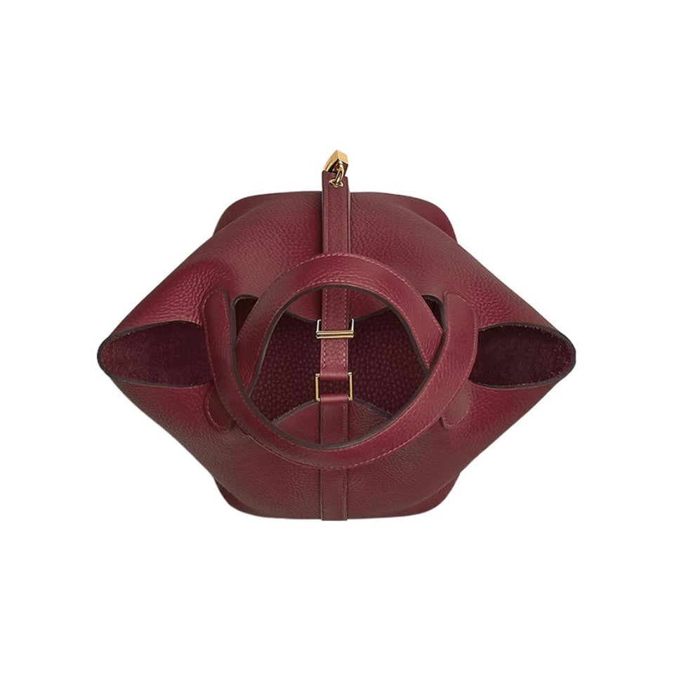 Jay P Handmade Bag – RougeH