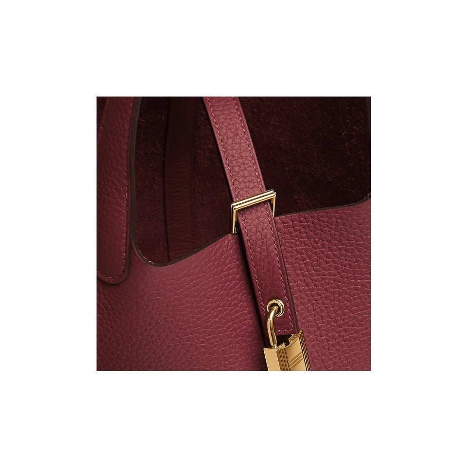 Jay P Handmade Bag – RougeH