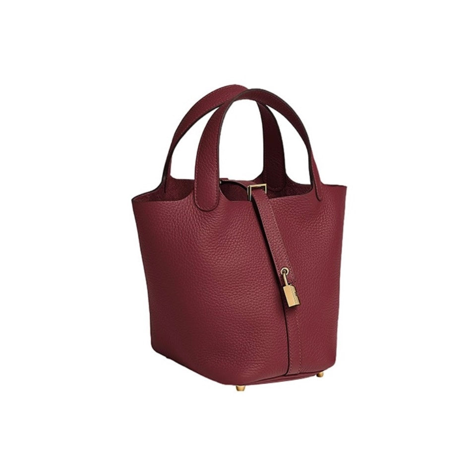 Jay P Handmade Bag – RougeH