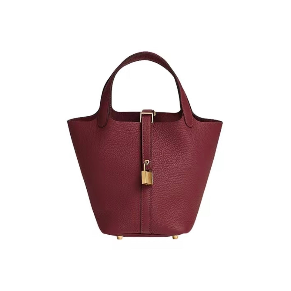 Jay P Handmade Bag – RougeH