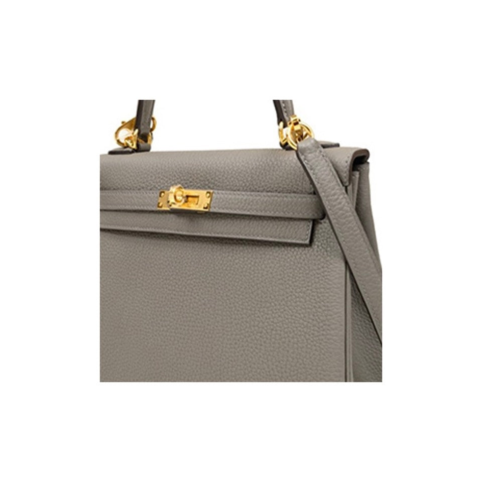 Jay K Handmade Bag – Grismeyer