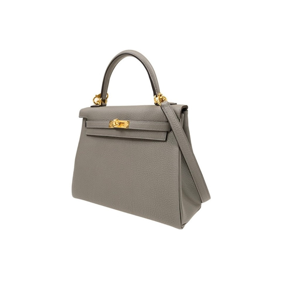 Jay K Handmade Bag – Grismeyer