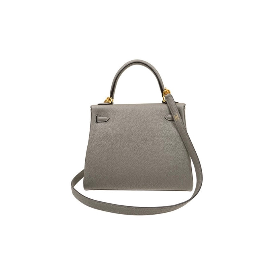 Jay K Handmade Bag – Grismeyer