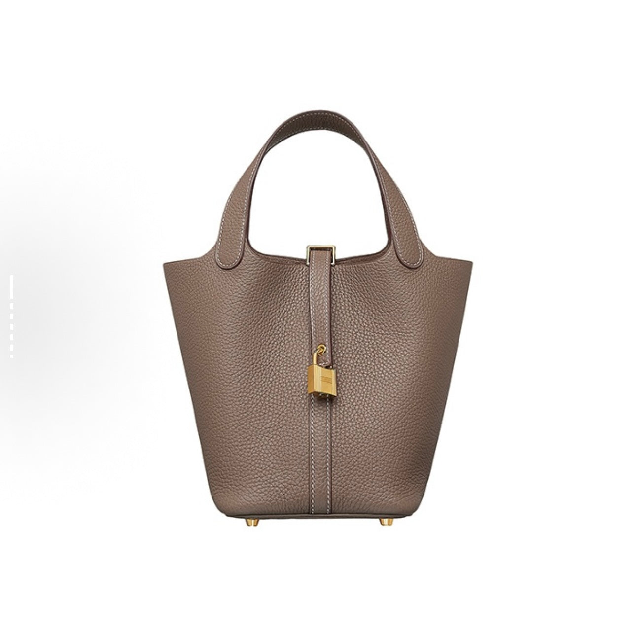 Jay P Handmade Bag – Etoupe