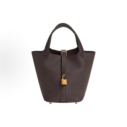 Jay P Handmade Bag – 35 Macassar