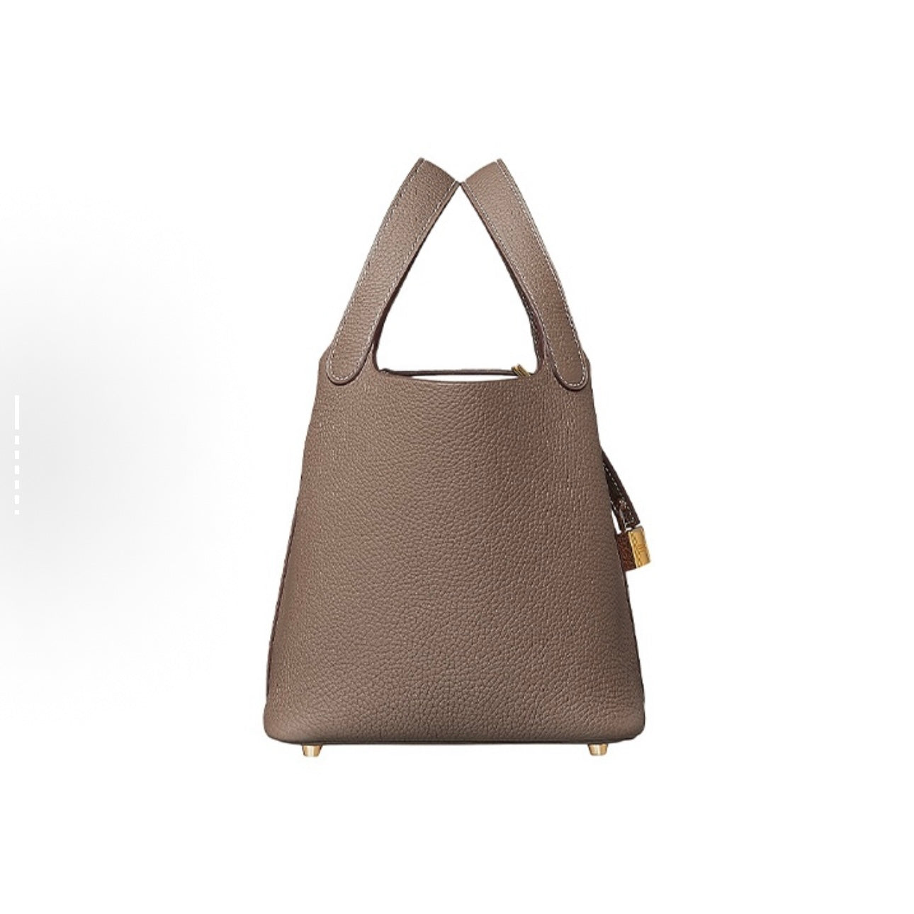 Jay P Handmade Bag – Etoupe