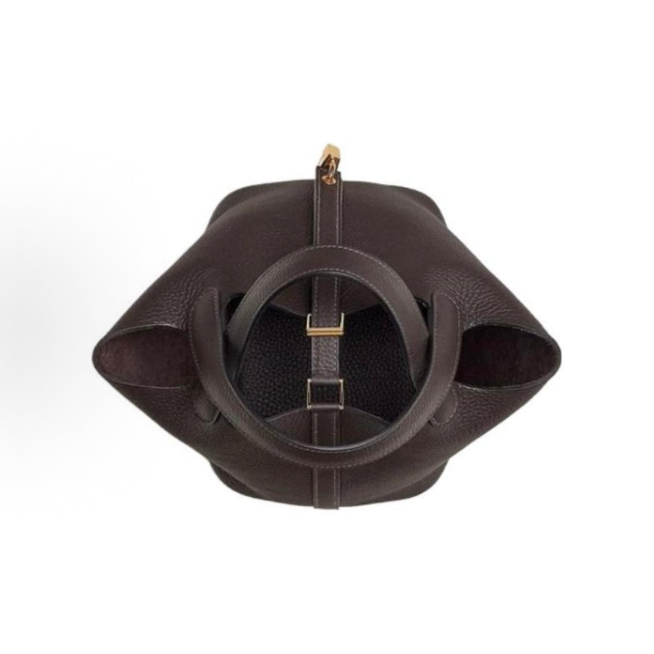 Jay P Handmade Bag – 35 Macassar