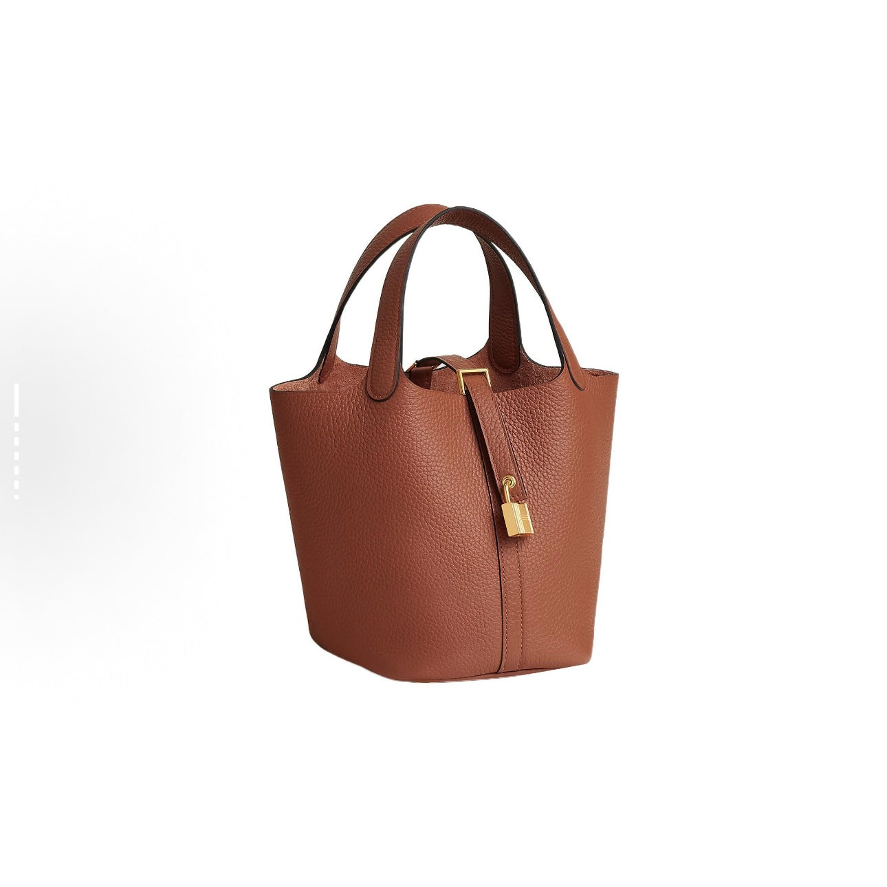 Jay P Handmade Bag – 6C Cuivre