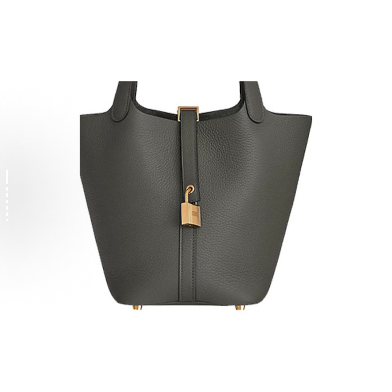 Jay P Handmade Bag – 0L Grismeyer