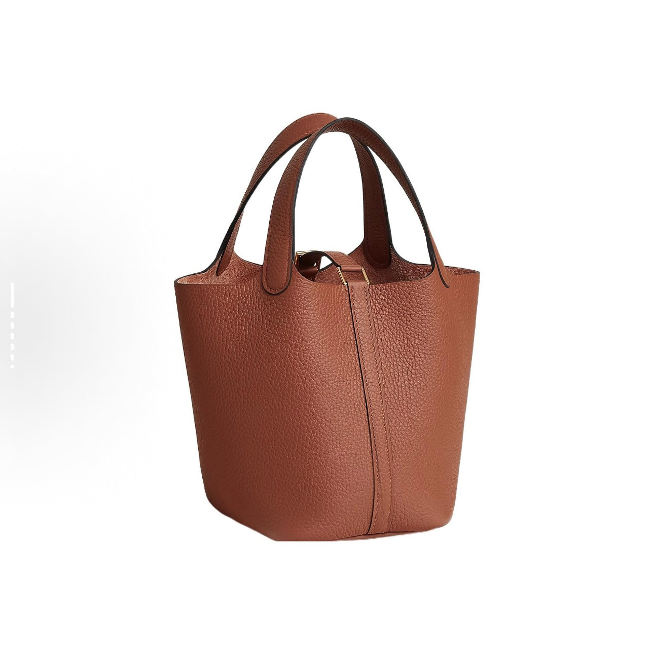 Jay P Handmade Bag – 6C Cuivre