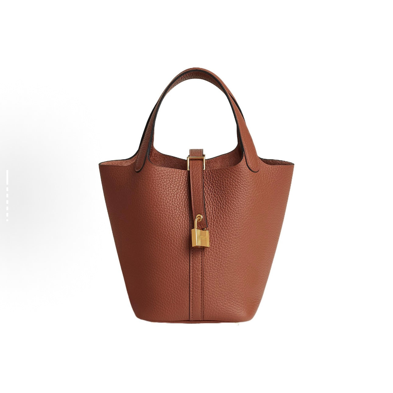 Jay P Handmade Bag – 6C Cuivre