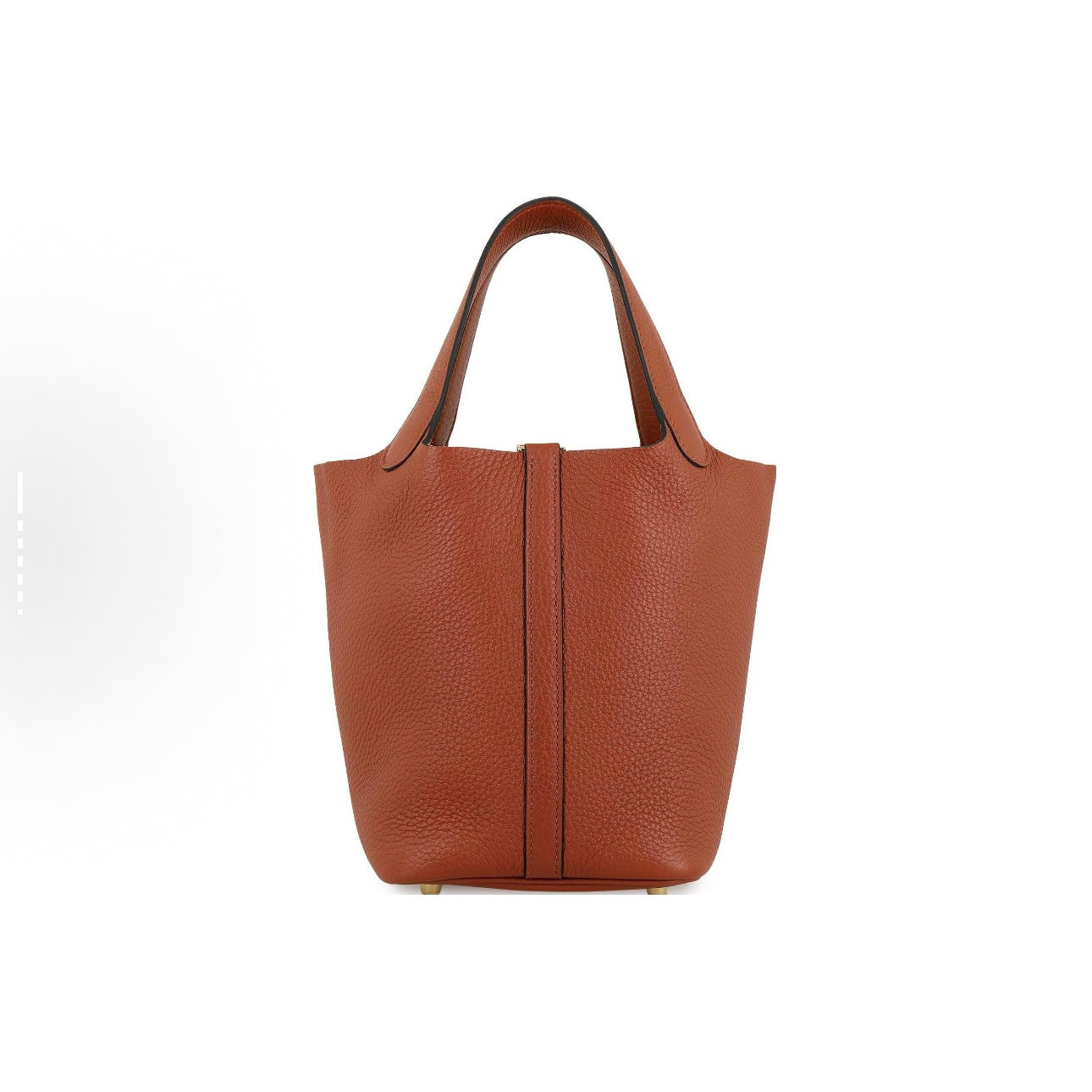 Jay P Handmade Bag – 6C Cuivre