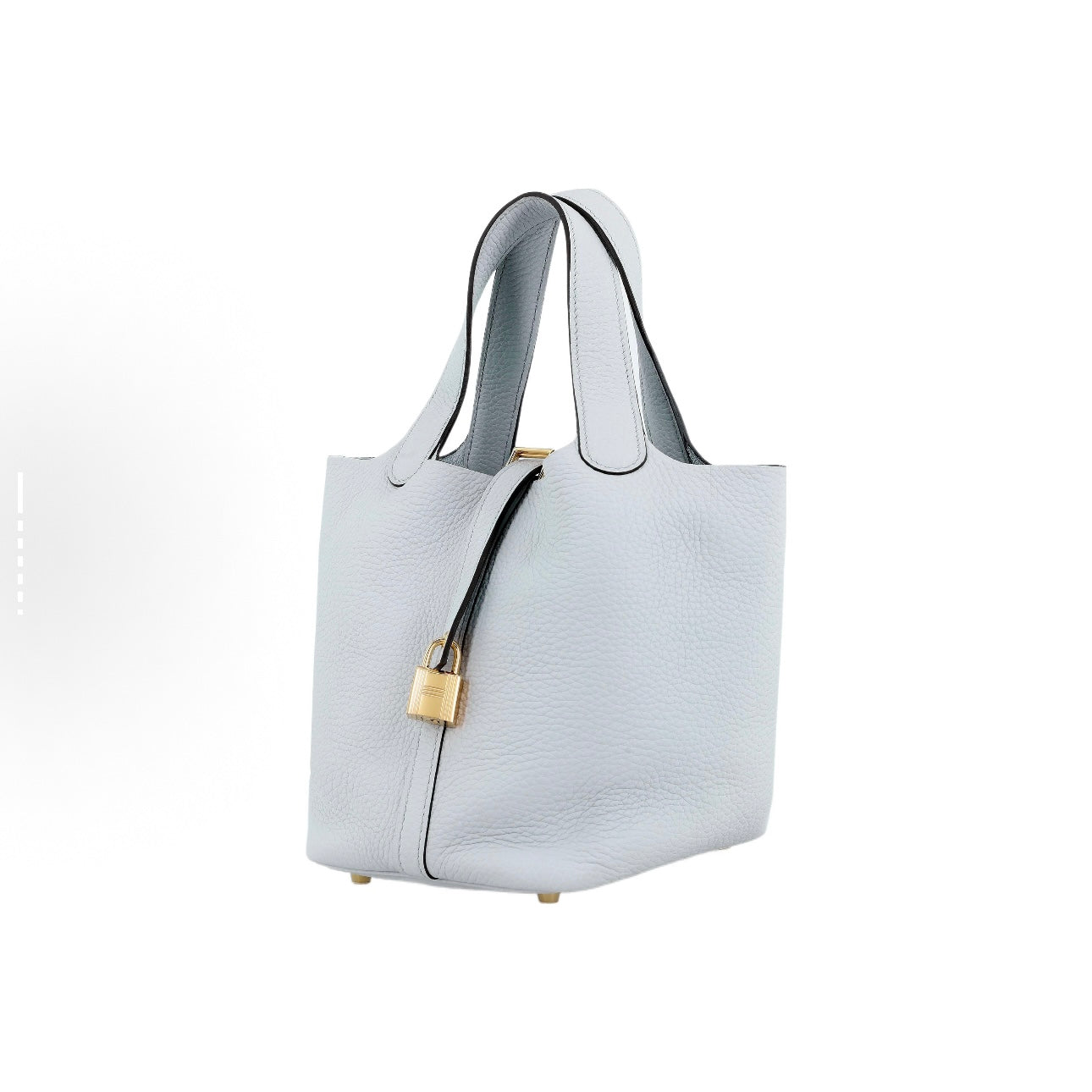 Jay P Handmade Bag – 08 Bleu Pale