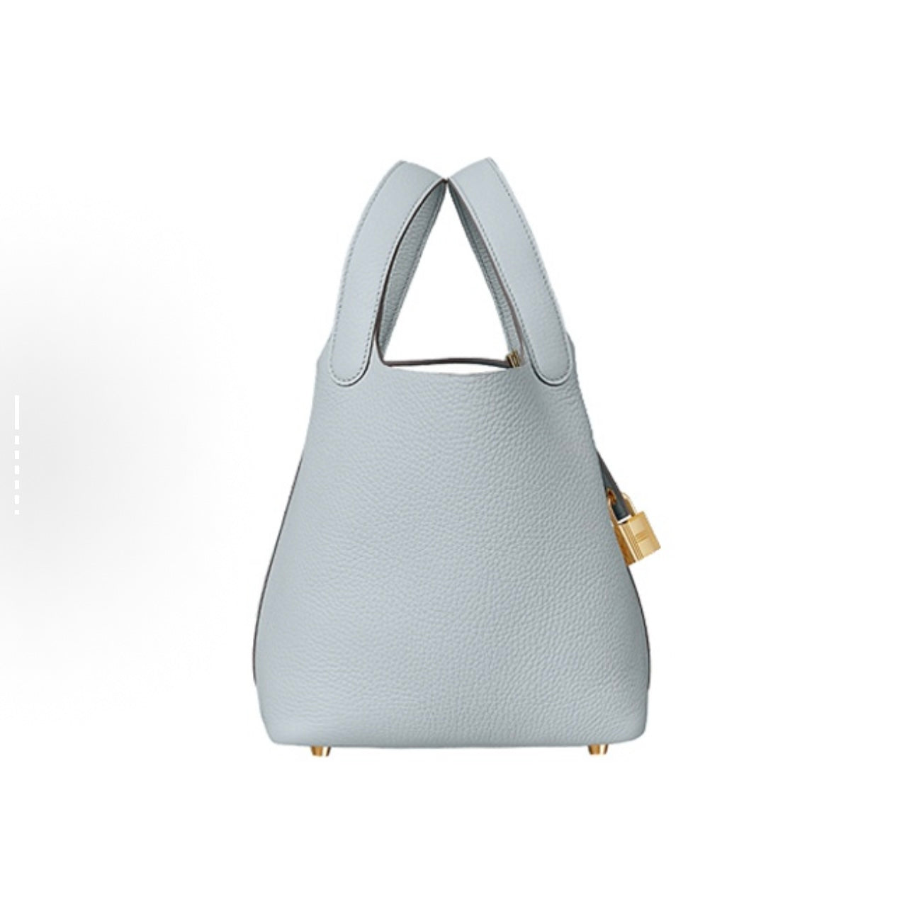 Jay P Handmade Bag – 08 Bleu Pale
