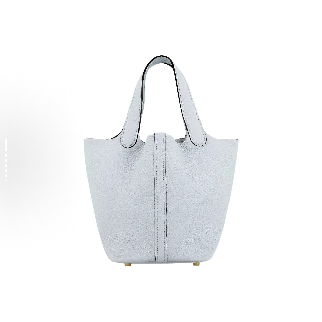 Jay P Handmade Bag – 08 Bleu Pale