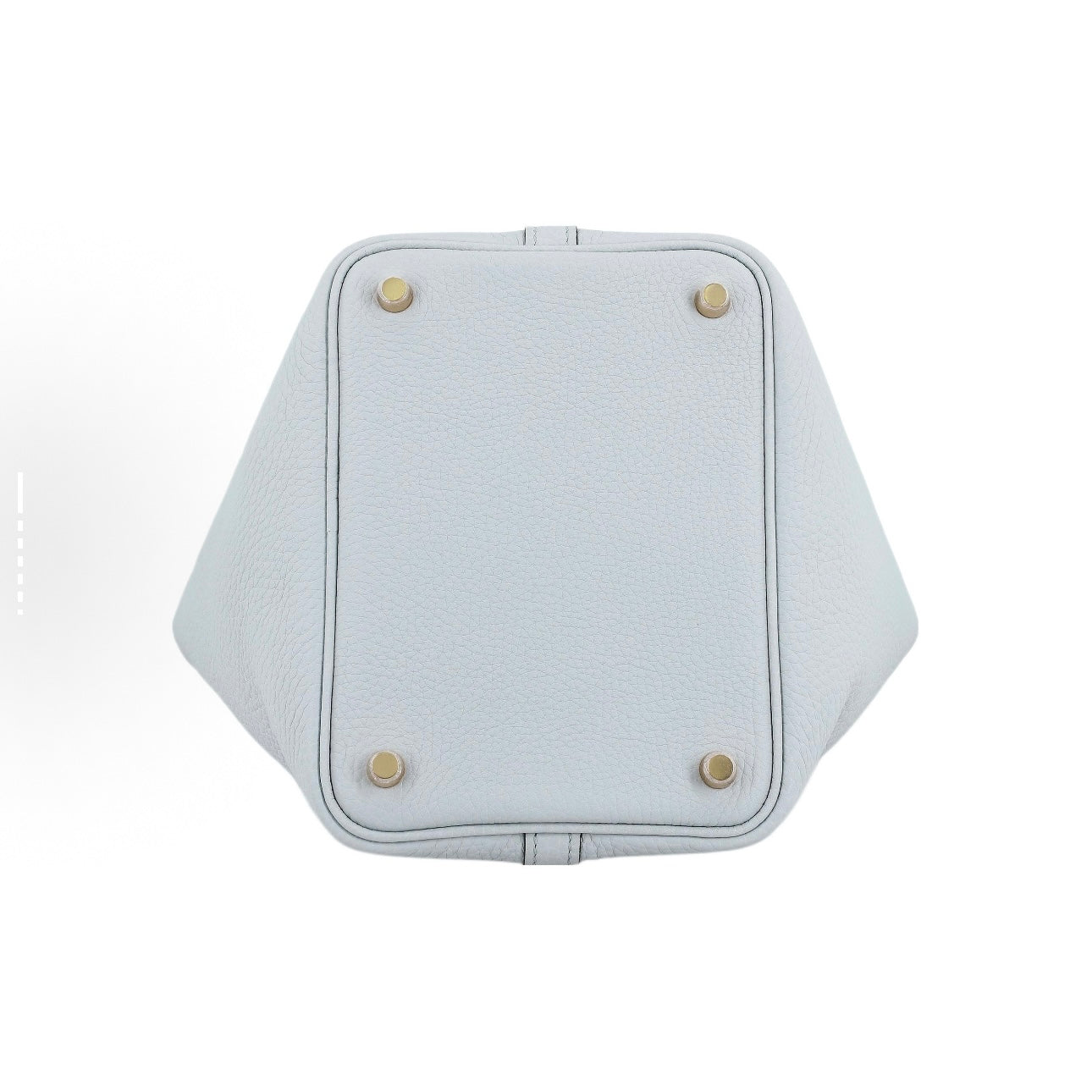 Jay P Handmade Bag – 08 Bleu Pale