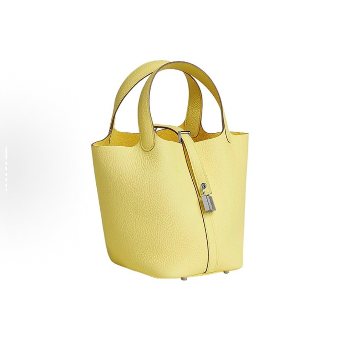 Jay P Handmade Bag – 0Y Limoncello