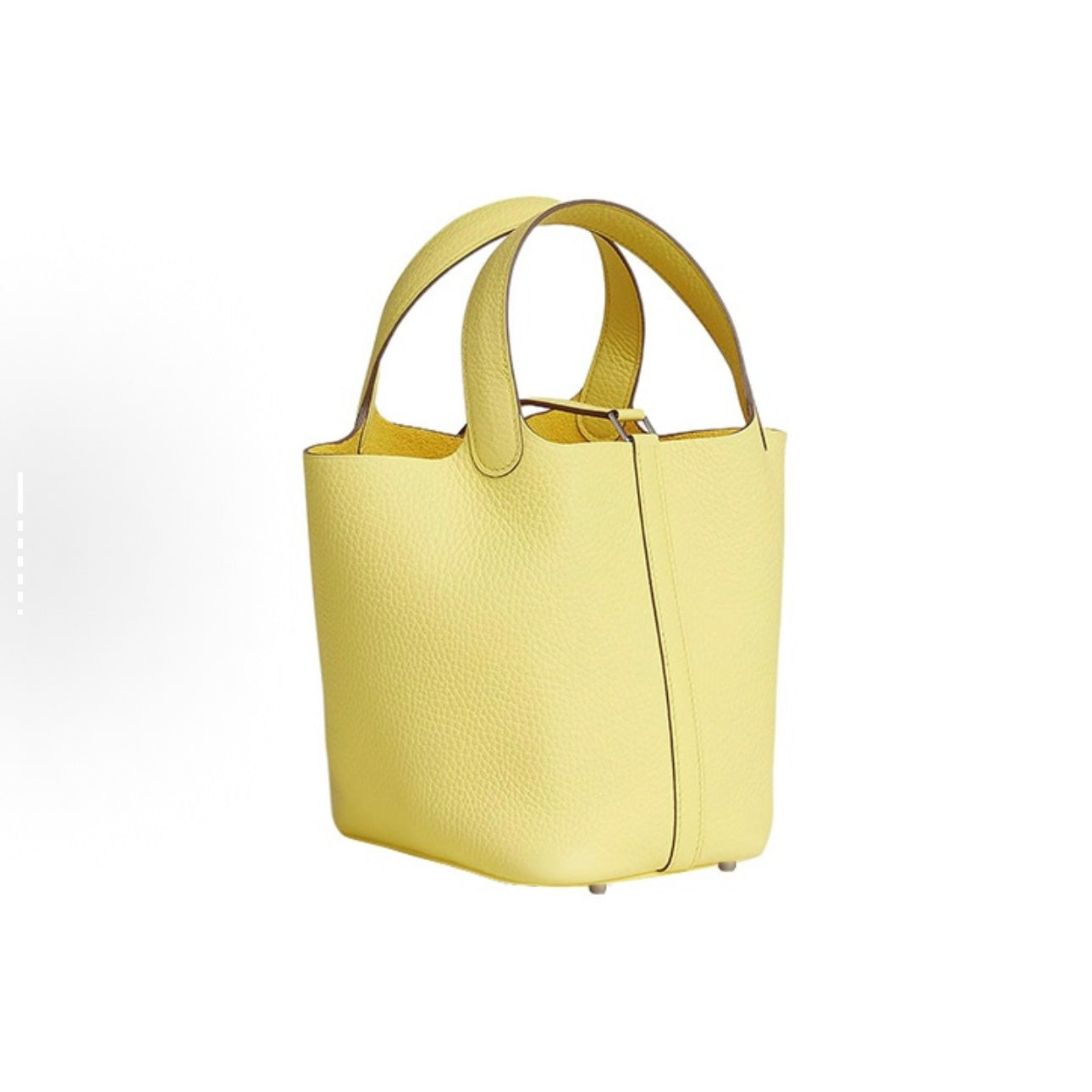 Jay P Handmade Bag – 0Y Limoncello