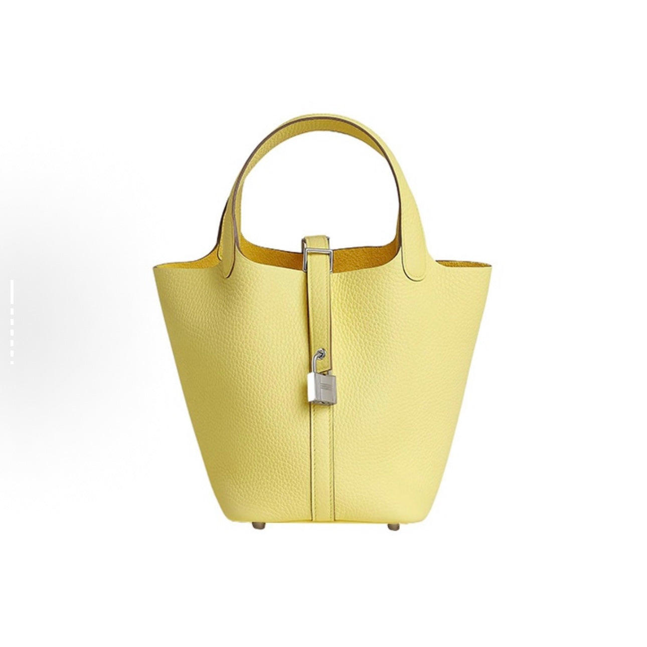 Jay P Handmade Bag – 0Y Limoncello