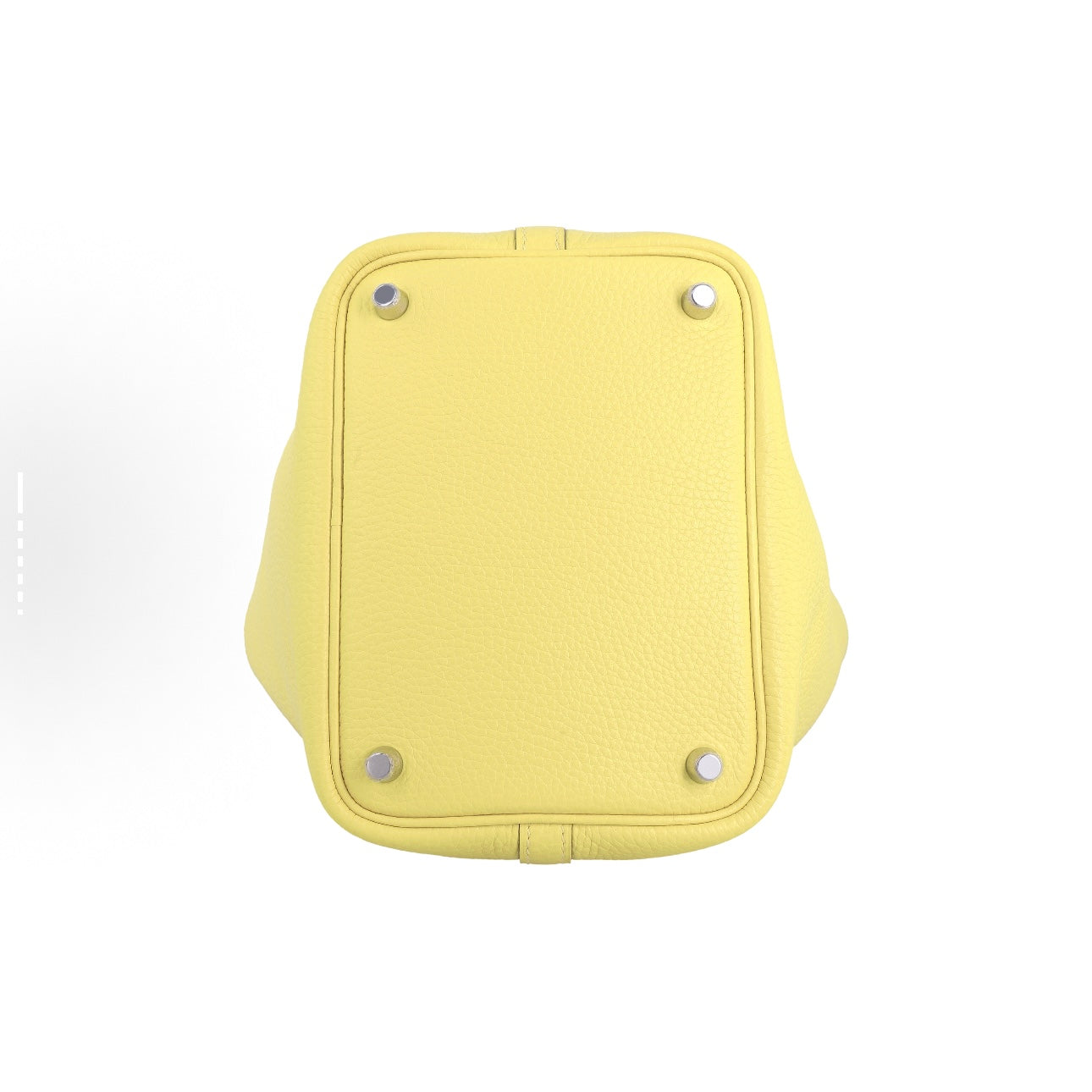 Jay P Handmade Bag – 0Y Limoncello